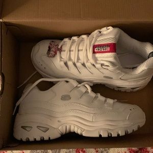 Brand new never been wore still in box women’s sport Skechers